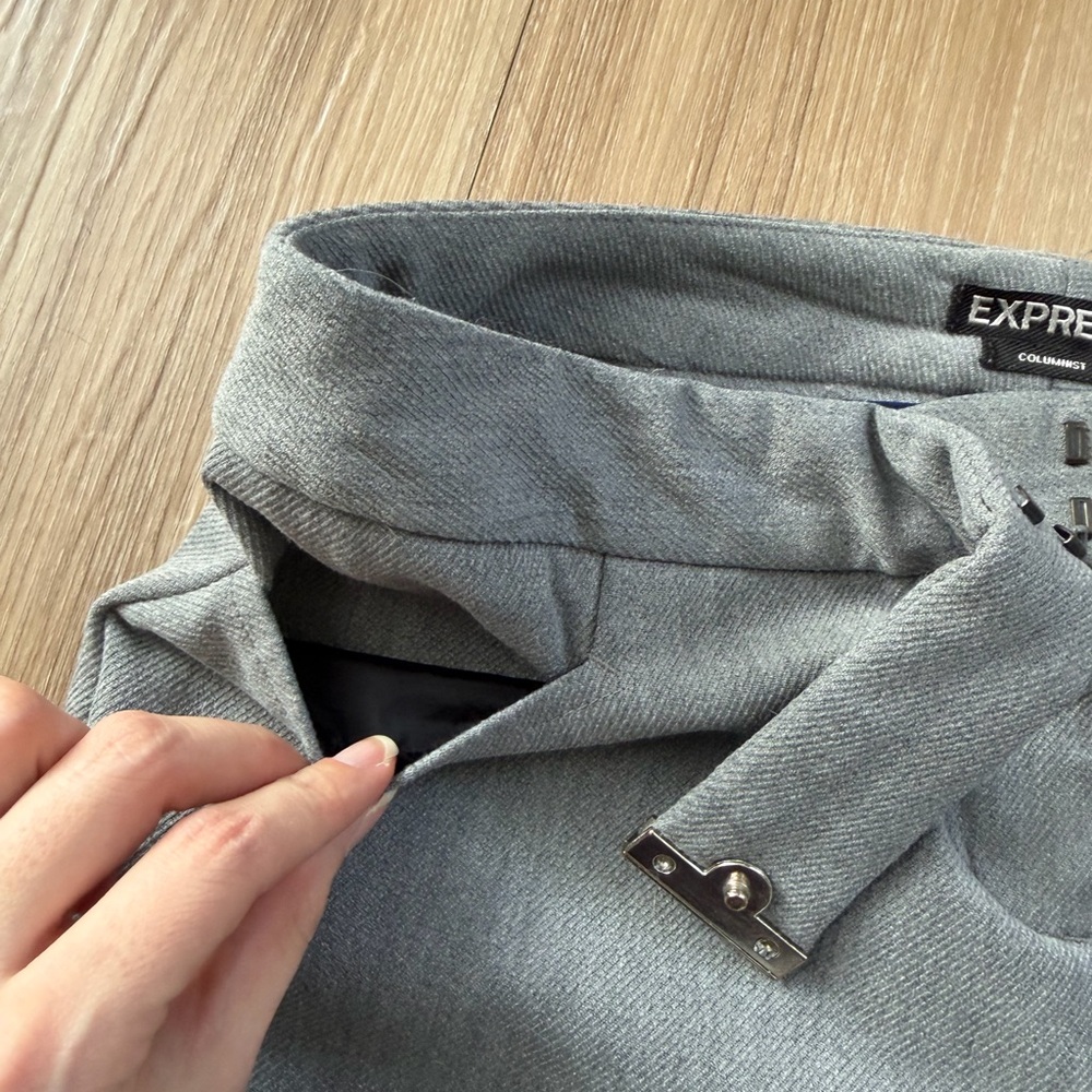 American Express Slacks - Picture 5 of 7